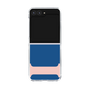 Clear Case［ Original - initial color - I navy ］