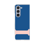 Clear Case［ Original - initial color - I navy ］