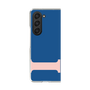 Clear Case［ Original - initial color - I navy ］