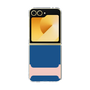 Clear Case［ オリジナル - initial color - I navy ］