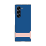 Clear Case［ オリジナル - initial color - I navy ］