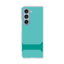 Clear Case［ Original - initial color - I light green ］