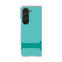 Clear Case［ Original - initial color - I light green ］