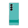 Clear Case［ オリジナル - initial color - I light green ］