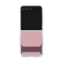 Clear Case［ Original - initial color - I dusty pink ］