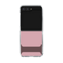 Clear Case［ Original - initial color - I dusty pink ］