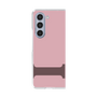 Clear Case［ Original - initial color - I dusty pink ］