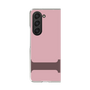 Clear Case［ Original - initial color - I dusty pink ］