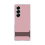 Clear Case［ オリジナル - initial color - I dusty pink ］