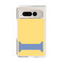 Clear Case［ Original - initial color - I yellow ］