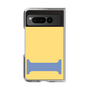 Clear Case［ Original - initial color - I yellow ］