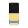 Clear Case［ Original - initial color - I yellow ］