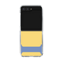 Clear Case［ Original - initial color - I yellow ］
