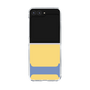 Clear Case［ Original - initial color - I yellow ］