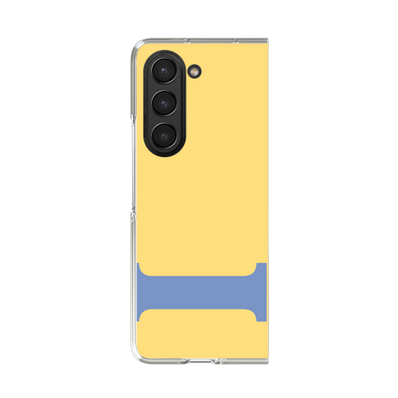 Clear Case［ Original - initial color - I yellow ］