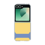 Clear Case［ オリジナル - initial color - I yellow ］