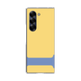 Clear Case［ オリジナル - initial color - I yellow ］