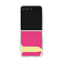 Clear Case［ Original - initial color - J pink ］