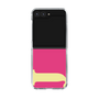 Clear Case［ Original - initial color - J pink ］