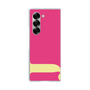 Clear Case［ オリジナル - initial color - J pink ］