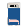 Clear Case［ Original - initial color - J navy ］