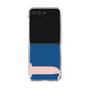 Clear Case［ Original - initial color - J navy ］
