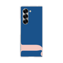Clear Case［ オリジナル - initial color - J navy ］