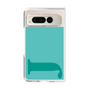 Clear Case［ Original - initial color - J light green ］