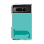 Clear Case［ Original - initial color - J light green ］