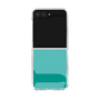 Clear Case［ Original - initial color - J light green ］
