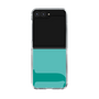 Clear Case［ Original - initial color - J light green ］