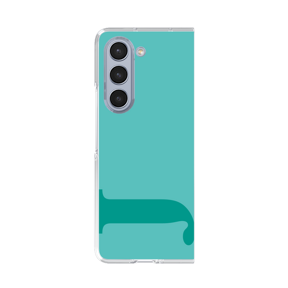Clear Case［ Original - initial color - J light green ］
