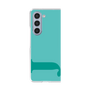 Clear Case［ Original - initial color - J light green ］