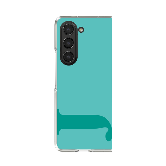 Clear Case［ Original - initial color - J light green ］