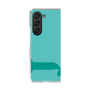 Clear Case［ Original - initial color - J light green ］