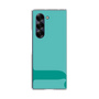 Clear Case［ オリジナル - initial color - J light green ］