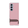 Clear Case［ Original - initial color - J dusty pink ］