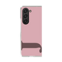 Clear Case［ Original - initial color - J dusty pink ］