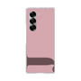 Clear Case［ オリジナル - initial color - J dusty pink ］