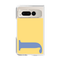 Clear Case［ Original - initial color - J yellow ］
