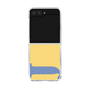 Clear Case［ Original - initial color - J yellow ］