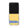 Clear Case［ Original - initial color - J yellow ］