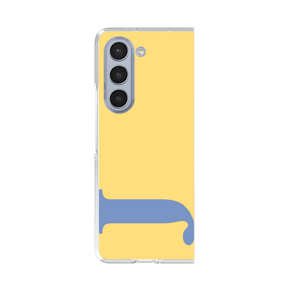 Clear Case［ Original - initial color - J yellow ］