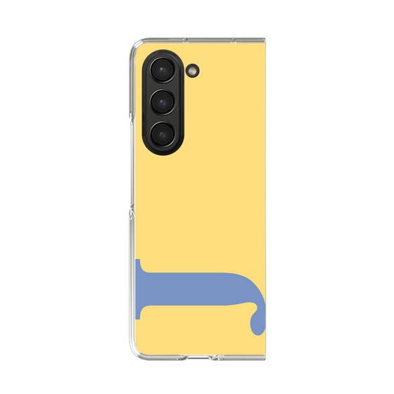 Clear Case［ Original - initial color - J yellow ］
