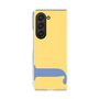 Clear Case［ Original - initial color - J yellow ］