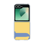 Clear Case［ オリジナル - initial color - J yellow ］