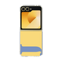 Clear Case［ オリジナル - initial color - J yellow ］