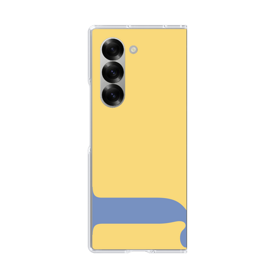 Clear Case［ オリジナル - initial color - J yellow ］