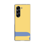 Clear Case［ オリジナル - initial color - J yellow ］