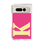 Clear Case［ Original - initial color - K pink ］
